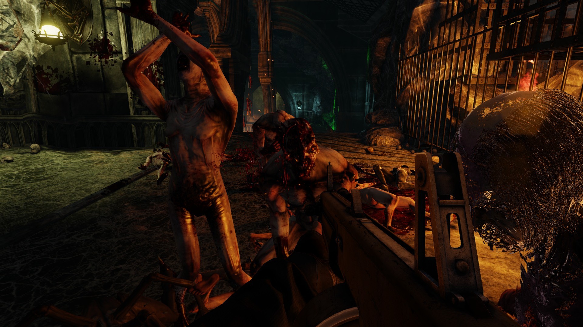 Killing Floor 2